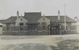 Wonthaggi Railway Station, post-1910