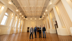 Immigration Museum Guided Highlights Tour