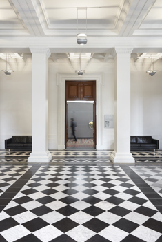 Grand Foyer