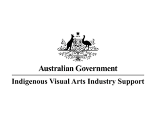 Indigenous Visual Arts Industry Support