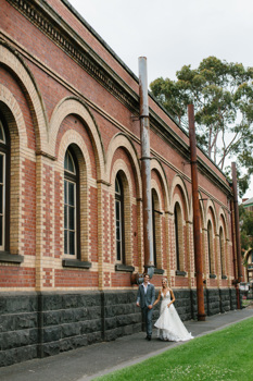 Pumping Station, Scienceworks