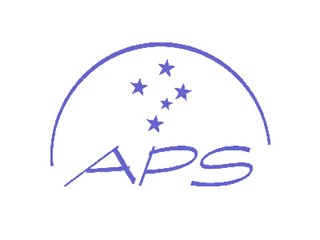 Australasian Planetarium Society logo