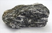 Augen gneiss: some of the oldest rock on Earth