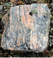Acasta gneiss: some of the oldest rock on Earth