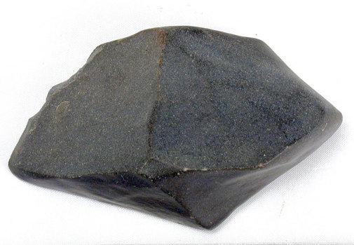 Ventifact specimen