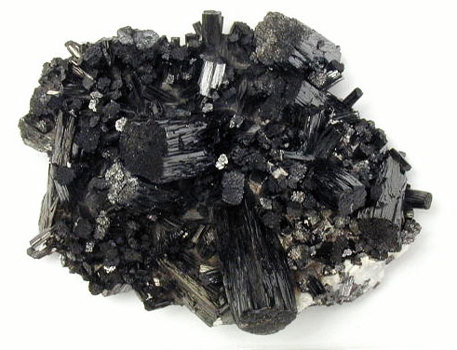 Manganite specimen