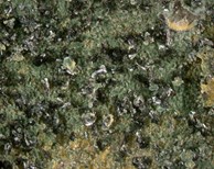 Plimerite specimen