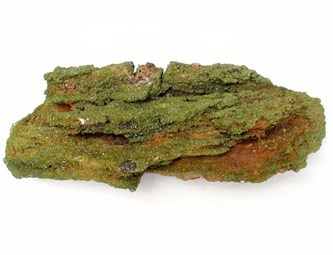 Pyromorphite mineral specimen