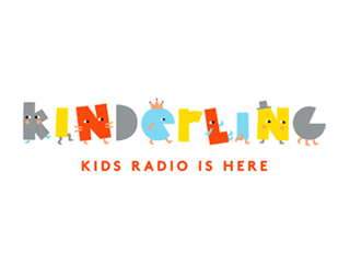 Kinderling Kids Radio