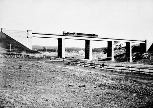 Taradale Viaduct