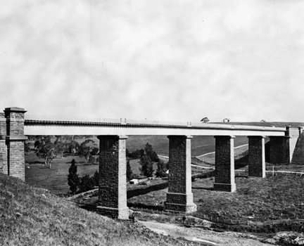 Taradale Viaduct