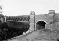 Hawthorn Rail Bridge