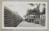 Nhill Railway Station, post-1930