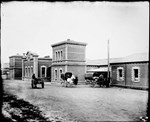Geelong Railway Station