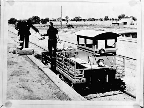 Postal motor