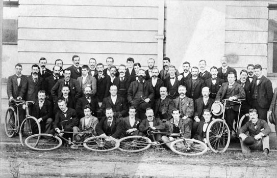Head office staff