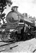 A2 class steam locomotive no. 987, circa 1930