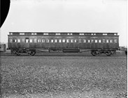 AA extended carriage no. 155, circa 1908