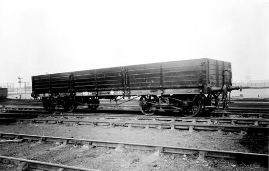 OR Truck, 132