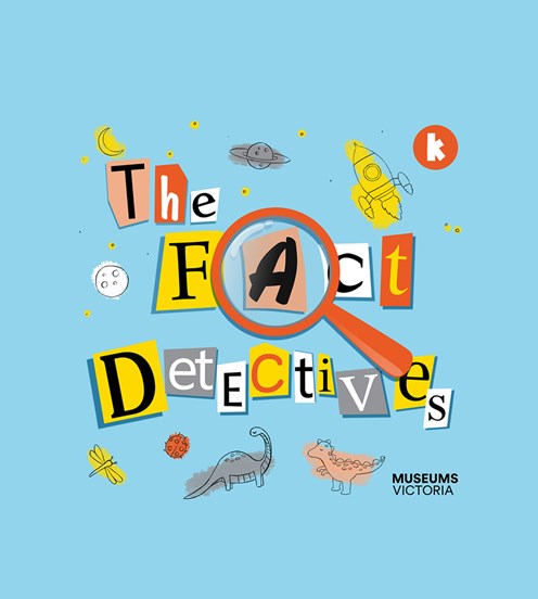 The Fact Detectives