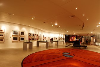 Birrarung Gallery