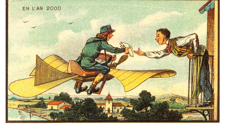 19th Century illustration