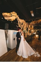 Science and Life Gallery, wedding photography, Melbourne Museum