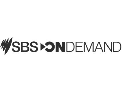 SBS On Demand logo