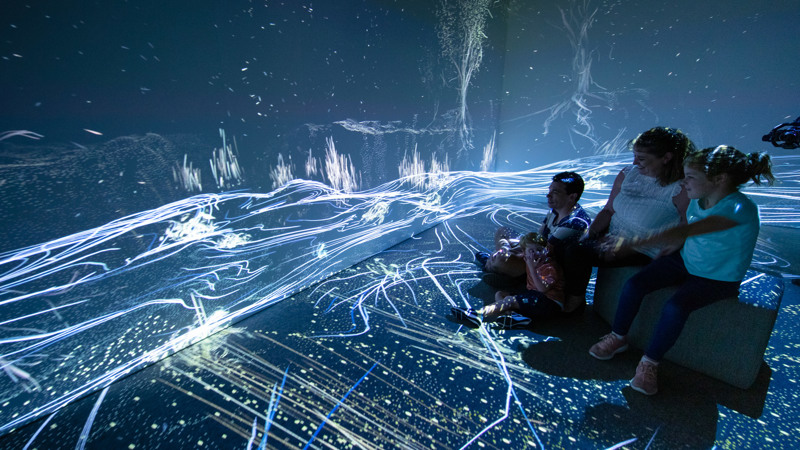 River Connections – Learning Lab