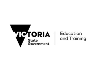 Education and Training logo