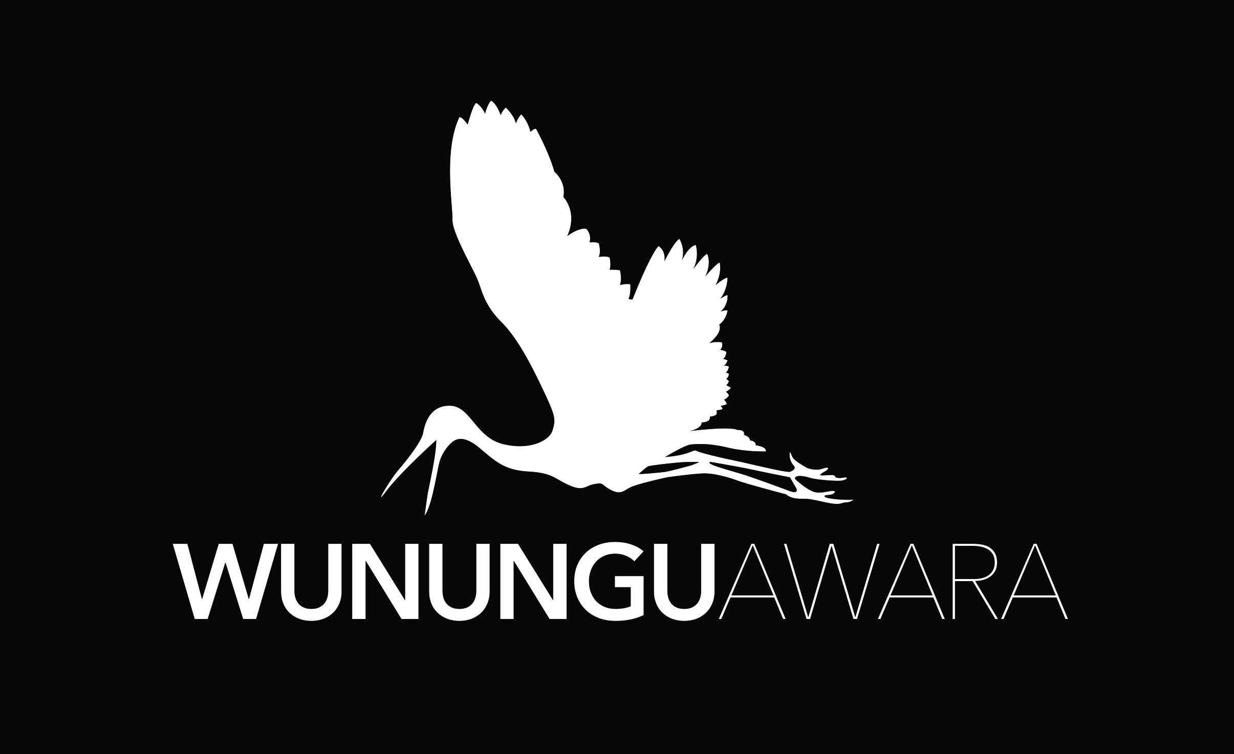 Wunungu Awara logo