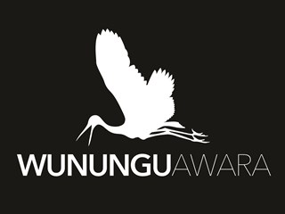 Wunungu Awara logo
