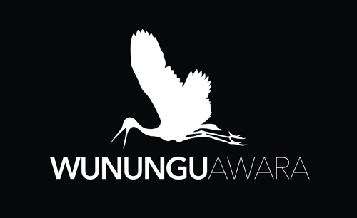 Wunungu Awara logo