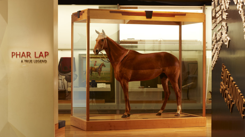 Phar Lap