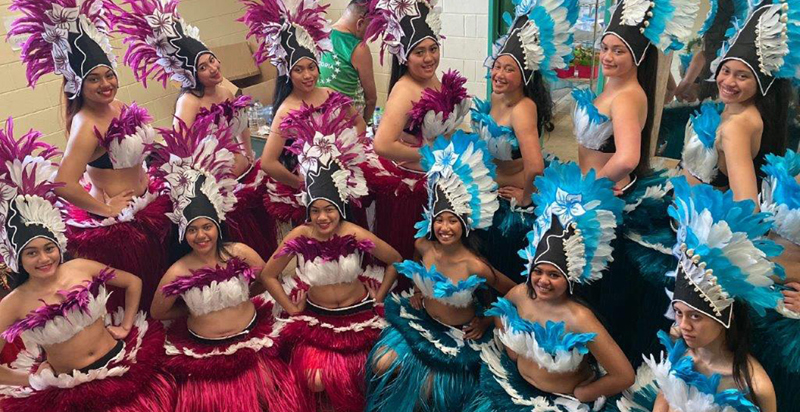 Te Maeva Nui Cook Islands
