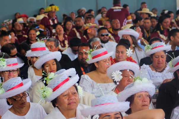 Audience 