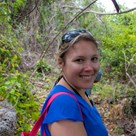 Photo of Dr Amy Adams, Research Assistant, Terrestrial Zoology, Museums Victoria