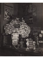 Images displayed in case of and a large map of Australia. Cameras and products displayed.