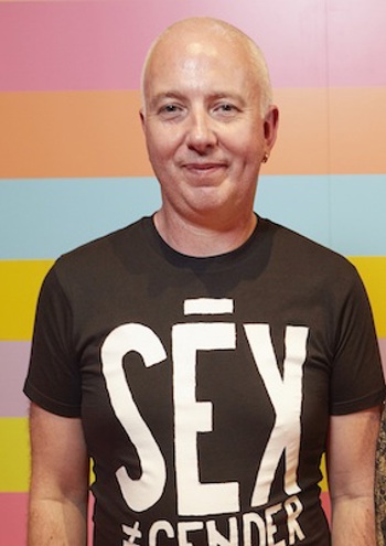 Michael Reason