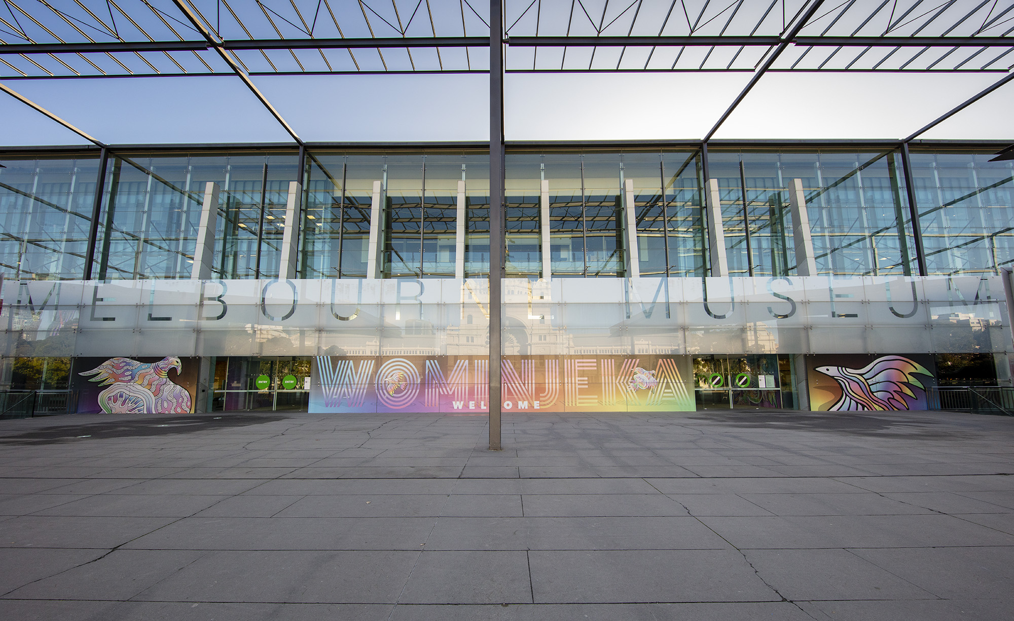 Birthday Honours 21 Of Our Favourite Things About The Melbourne Museum Birthday Honours 21 Of Our Favourite Things About The Melbourne Museum