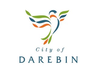 City of Darebin logo
