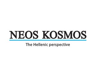 Neos Komos Logo