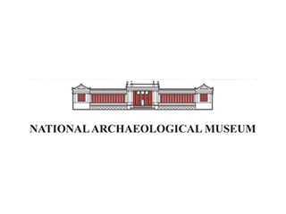 National Archaeological Museum logo