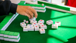 Sunday Connections: Mahjong Community Pop-Up