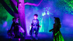 Halloween at the Museum: Early Entry for Families