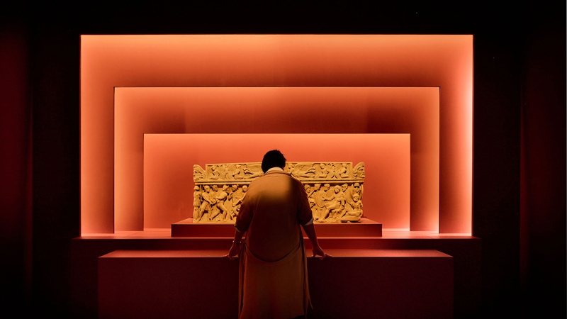 ROME: Empire, Power, People