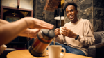 French Conversation Club