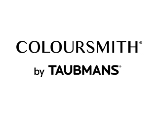 coloursmith by taubmans