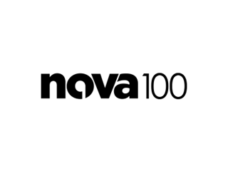 Nova 100 logo