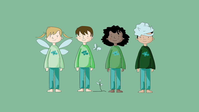 Children's Week